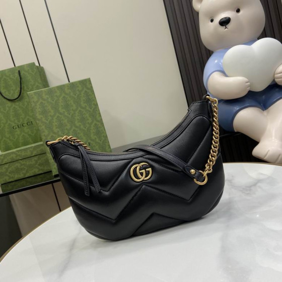 777263 17X26X4cm YG 3colour